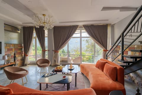 |Solmere Lodge|Stunning 3BR w/ Basmnt|Scenic Views