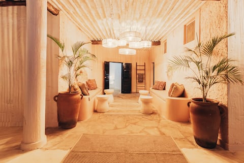 Villa Barizi