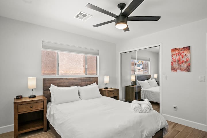 غرفة النوم 2