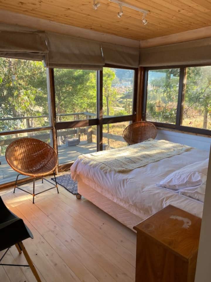 Dormitorio Principal