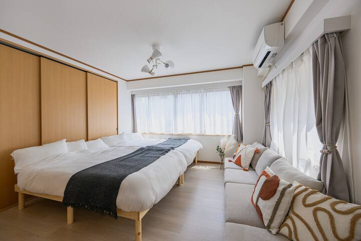 浅草橋4分／2フロア貸切／最大11名／新宿,秋葉原,銀座,上野東京直通／広々96㎡＆ルーフバルコニー gallery image 4