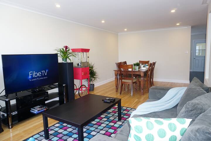 Bright, Large & Ultra Clean 5 BR in Safe Area gallery image 5