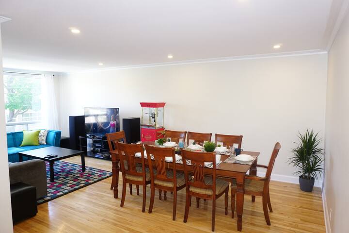 Bright, Large & Ultra Clean 5 BR in Safe Area gallery image 4