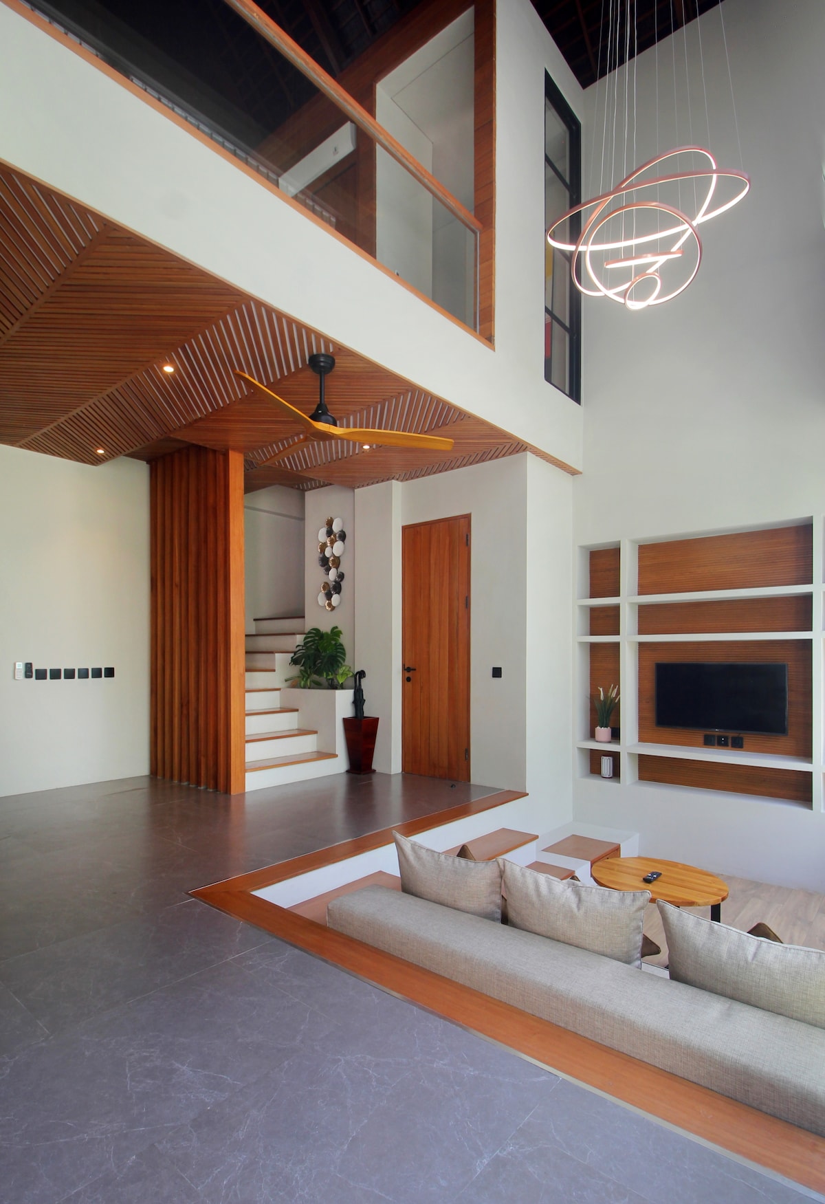 Rental unit in Mengwi · 1 bedroom · 1 bed · 1 private bath, pembanding Airbnb