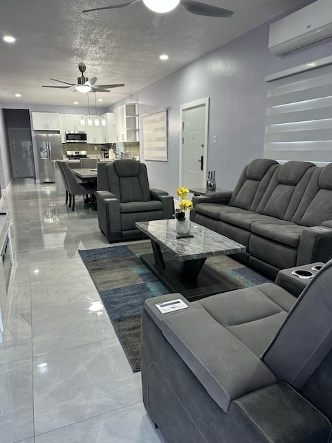 Spacious Family Oasis
