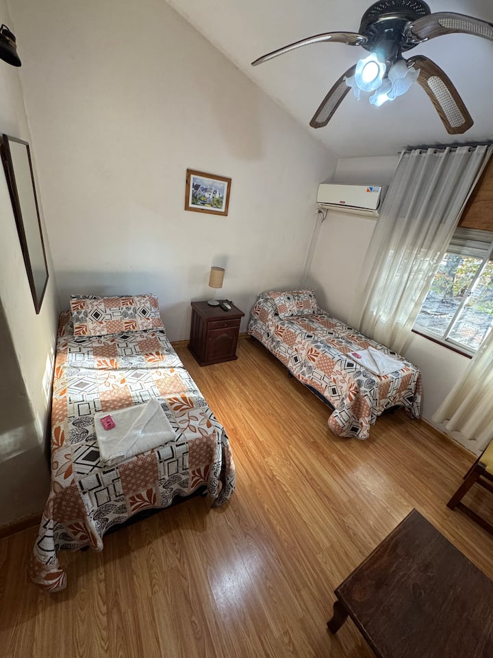 Camera da letto