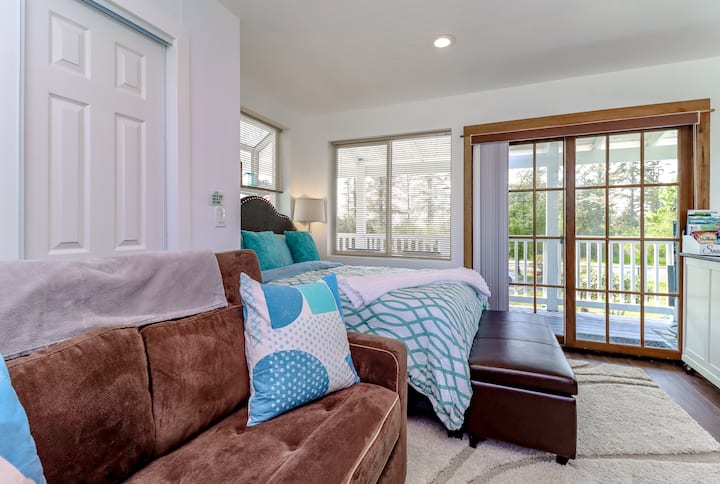 Área de la habitación