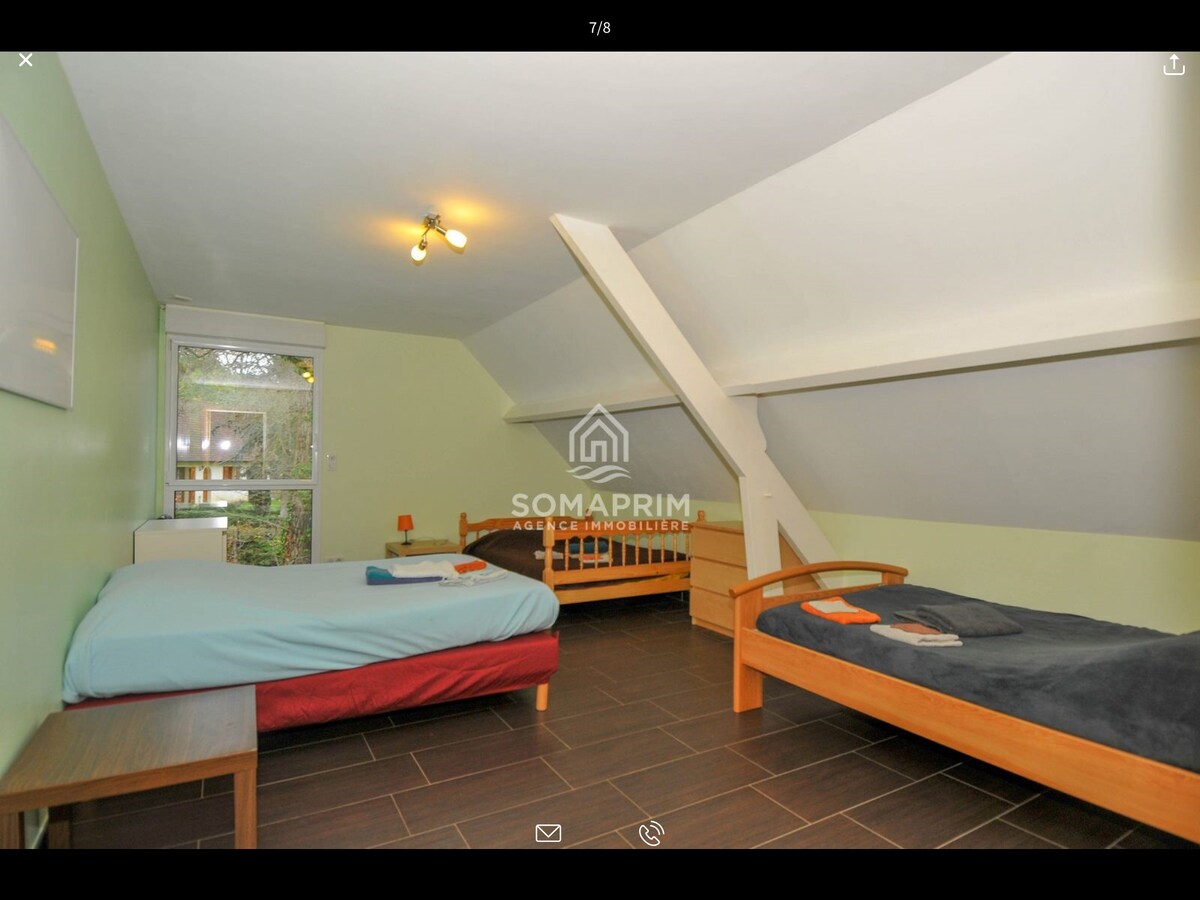 Chumba 27 m2 ni muhimu