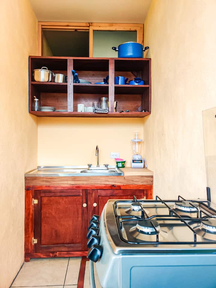 Casa Andres - Studio Apart. #2 - San Juan La Laguna