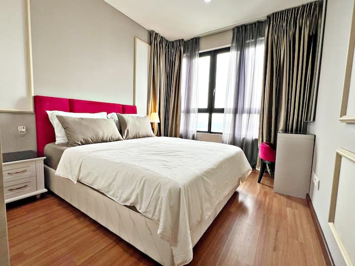 Chambre 1