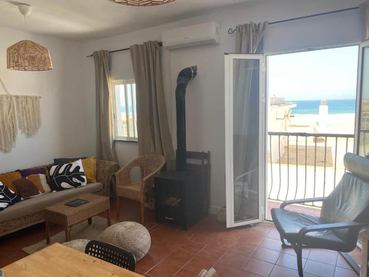 Vistas Espectaculares Al Mar - Conil de la Frontera