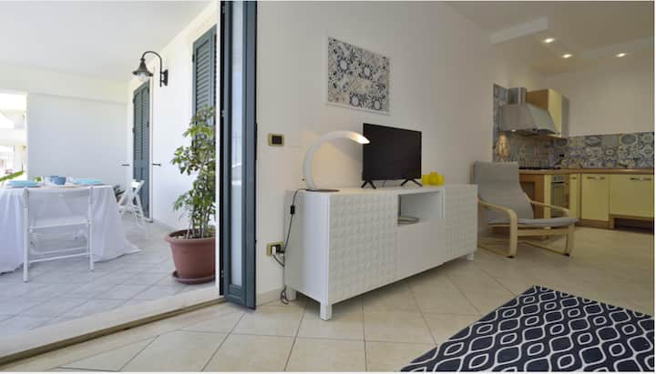 Casa Del Faro Portopalo - Portopalo di Capo Passero