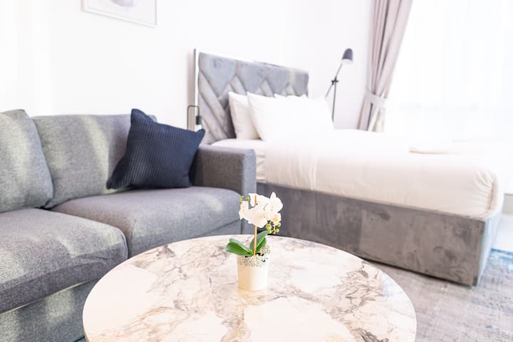 ห้องนั่งเล่น