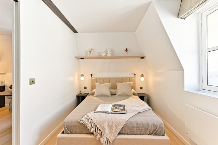 Slaapkamer