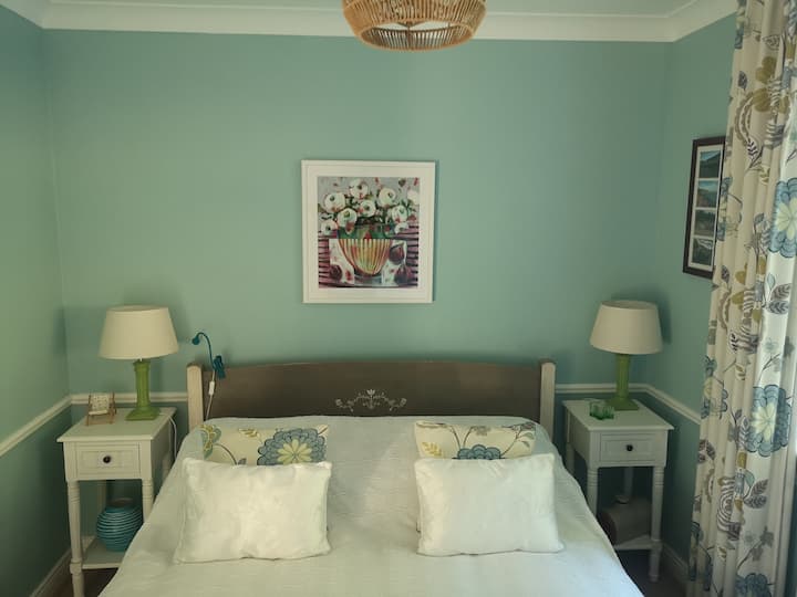 Cozy Double Bedroom With Views Of Dublin Mountains - Dublin