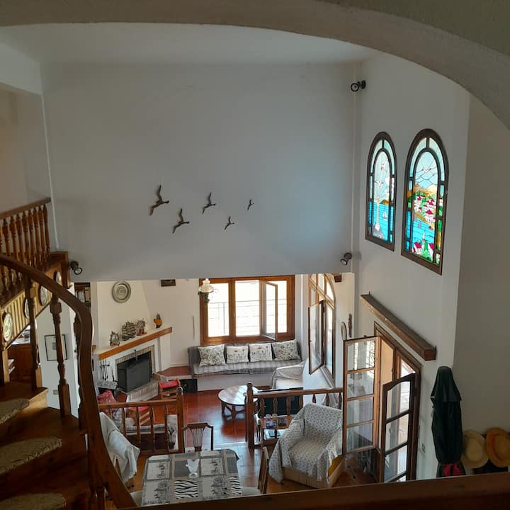 Villa Costa Mama - Halkidiki