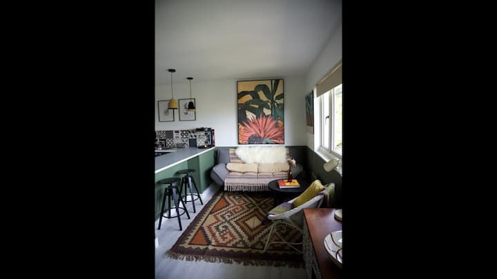 1st Floor Apartment In Private Home Kilcoole - Greystones