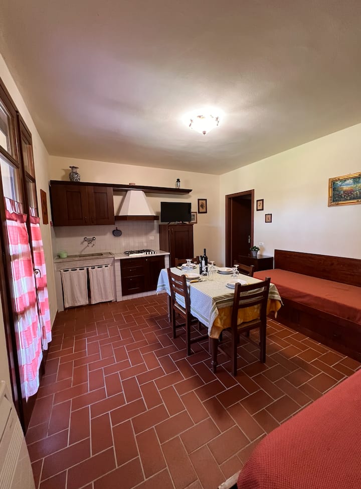 Agriturismo Podere I Ciliegi - Follonica