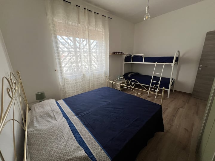 Dhomë gjumi
