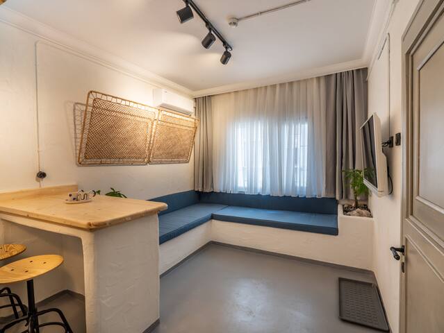 Miloz Rooms Ayvalık managed Airbnb listing 3
