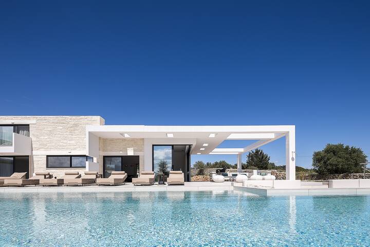 Villa Terra – Where Silence Meets the Sky gallery image 5