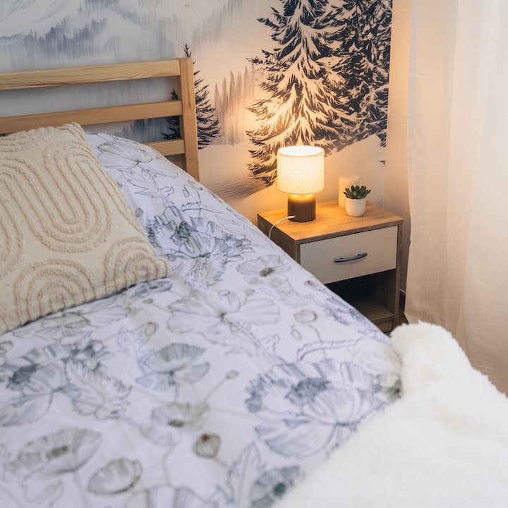 Coloc Premium - Suite Montagne - Annemasse