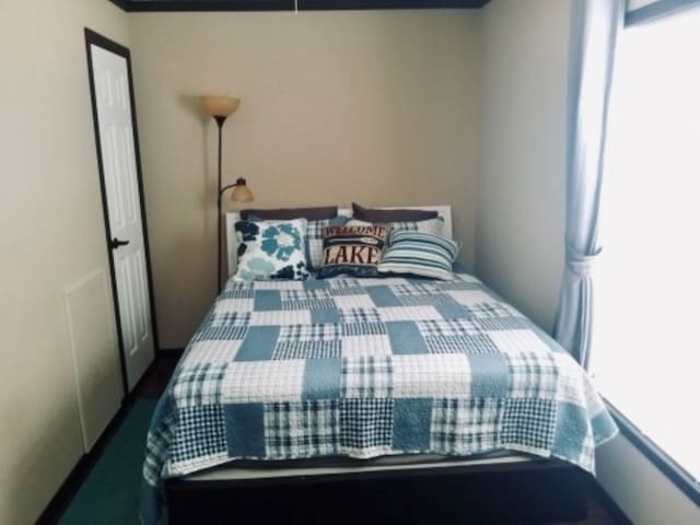 Erica Michelle managed Airbnb listing 1