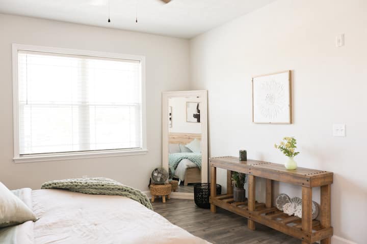 Chambre 1