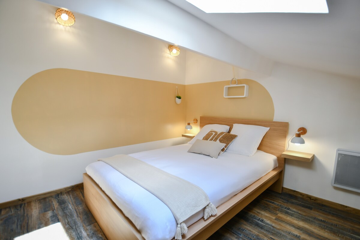 غرفة النوم 2