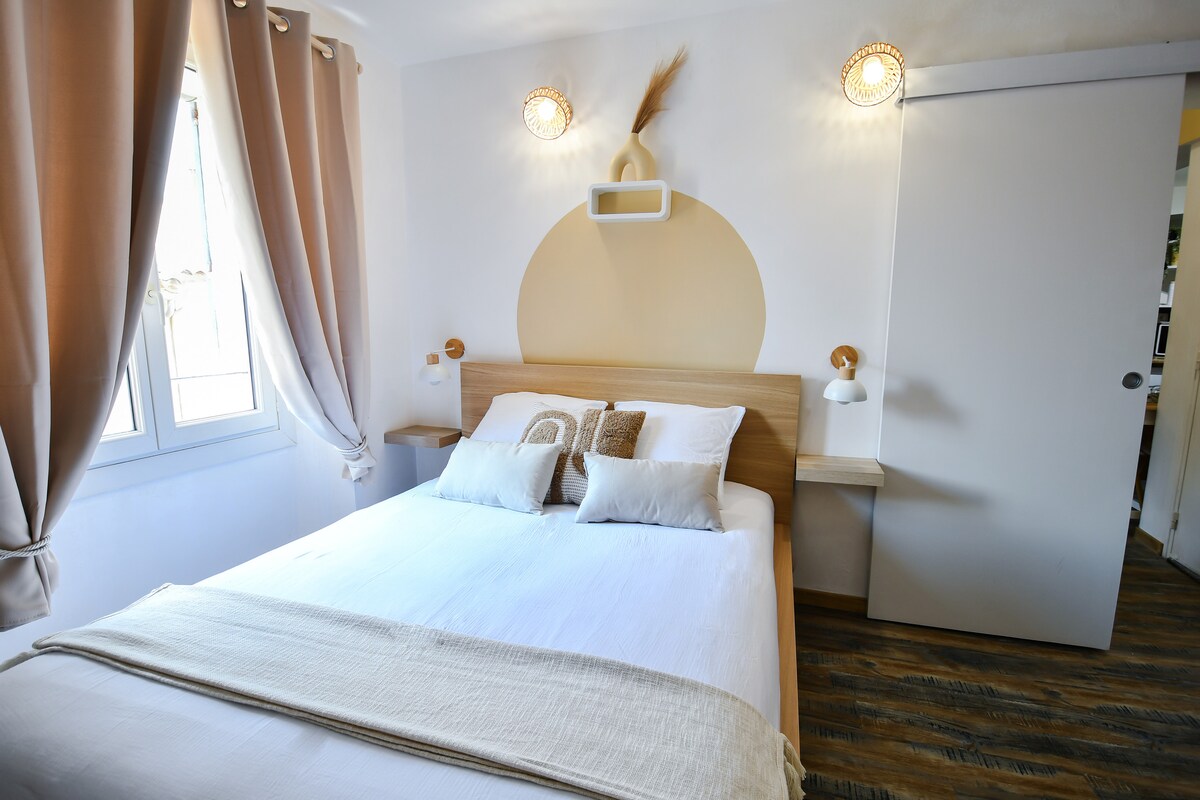 غرفة النوم 1