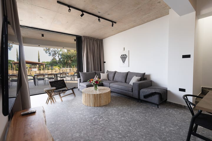 Black Diamond Villa1 Protaras - Protaras