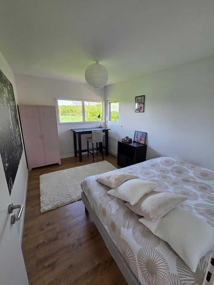 საძინებელი 1