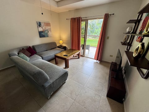 3 Bedrooms Facing the River