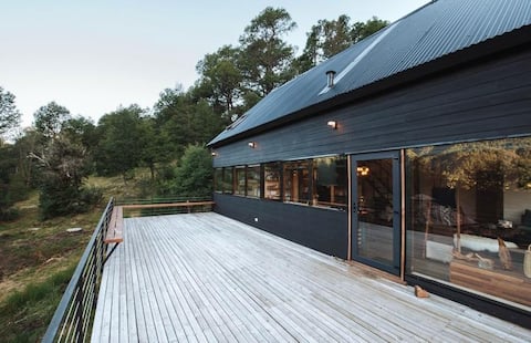 Refugio Bird Wedding