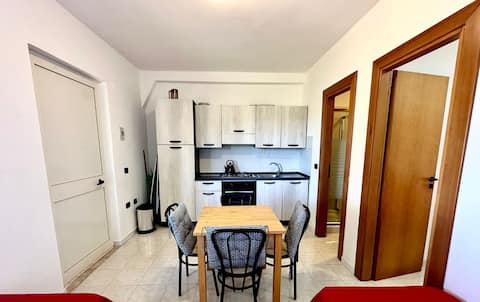 Successful Airbnb property: Stromboli, Tropea and the Coast of the Gods in Parghelia