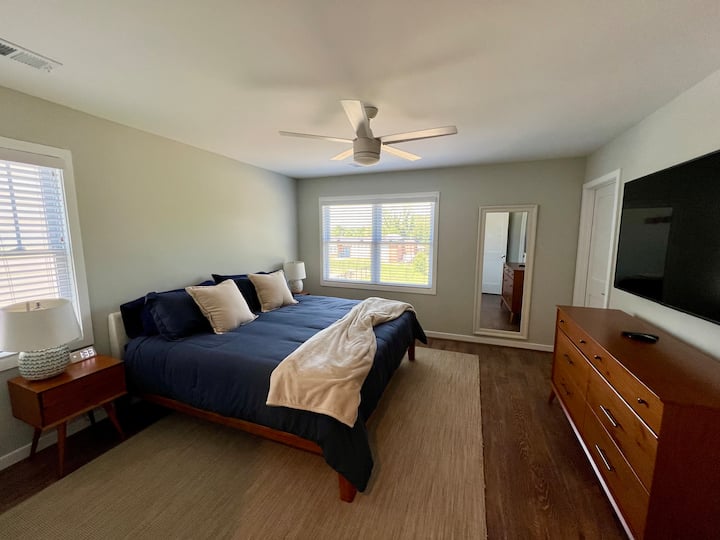 Спална соба 3