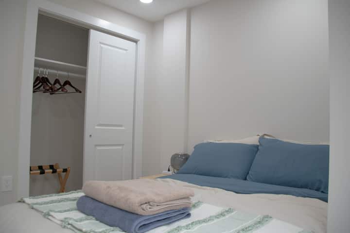 Спална соба 4