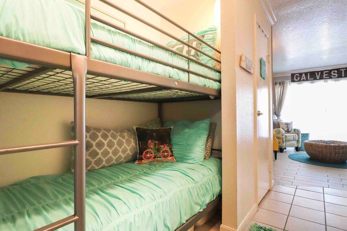 אזור חדר שינה