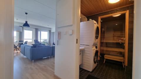 Top performing Airbnb: Vista de Viskaali in Iii Vanhatulli