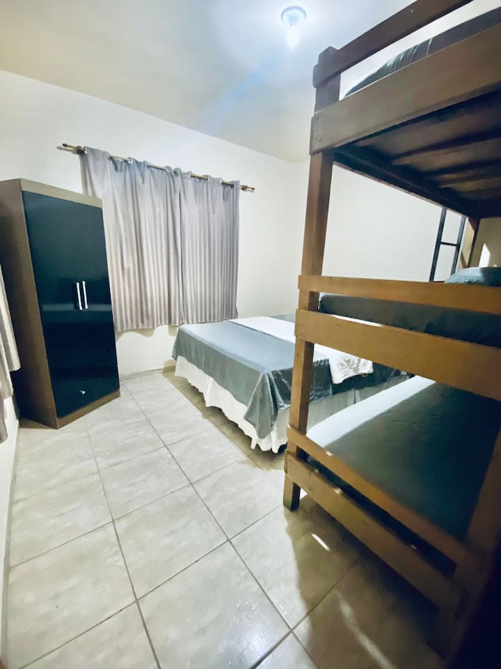 Duplex - Praia Grande - Arraial do Cabo