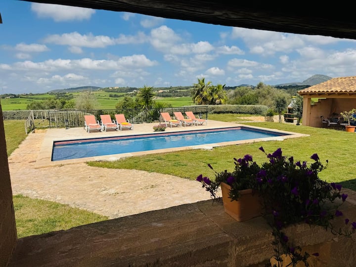 Finca Son Segarut (Villas2meet ) - Mallorca