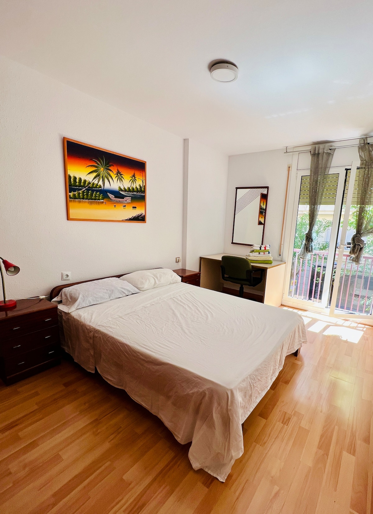 ห้องสำหรับคู่รัก