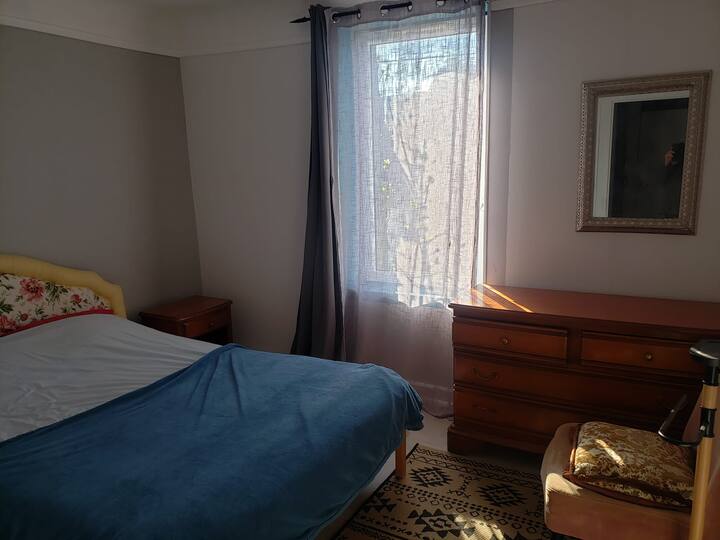 Спална соба 2