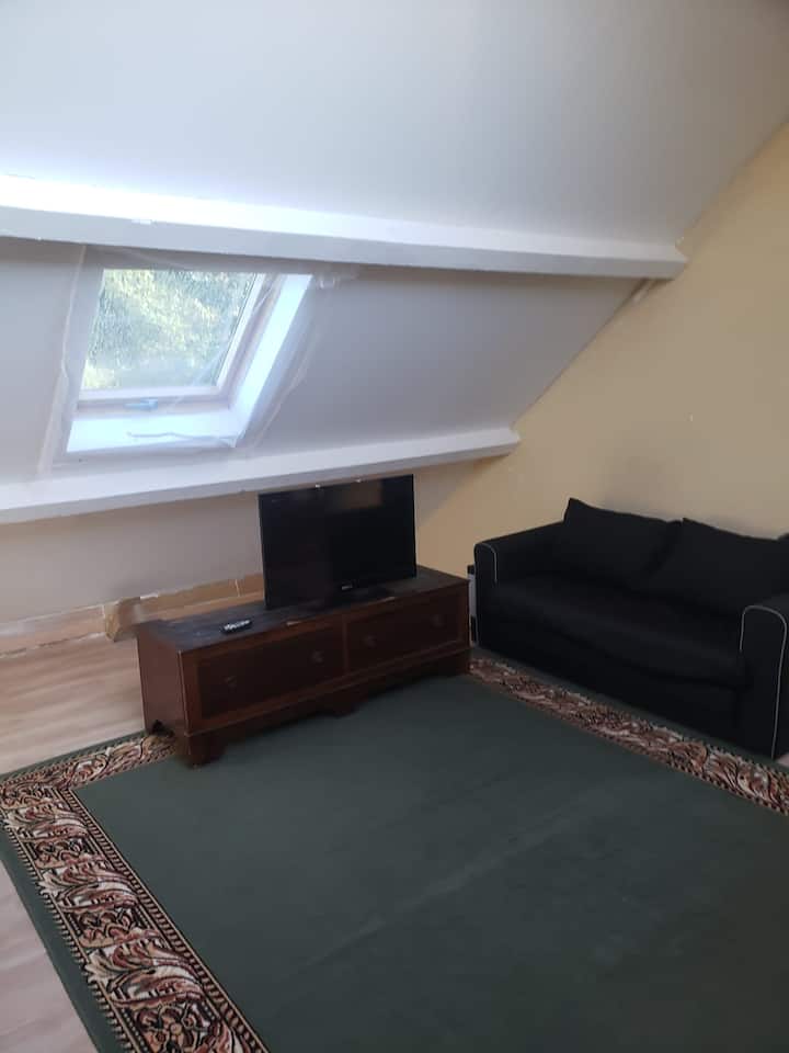 Дневна соба