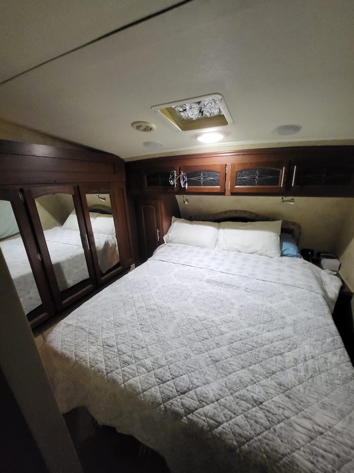 საძინებელი