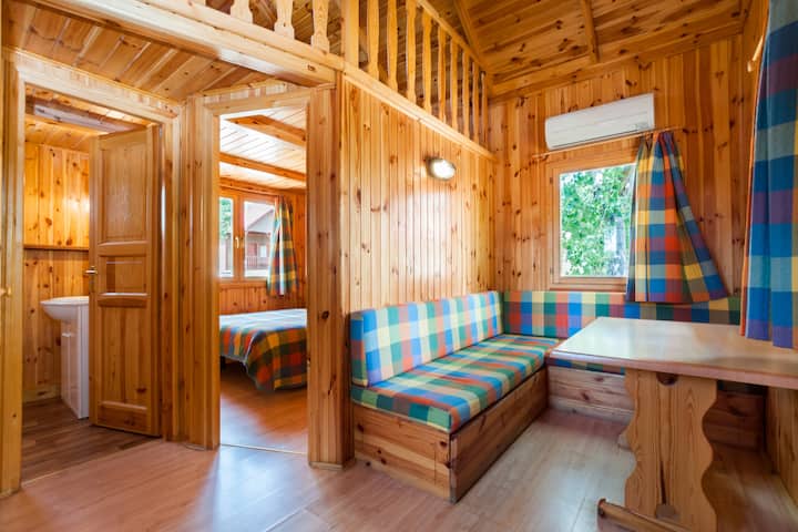 Bungalow6 - Alba de Tormes