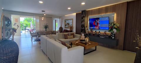 Top Airbnb: Villa La Carolina in Acacías