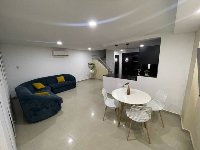 M&g Apartments managed Airbnb listing 1
