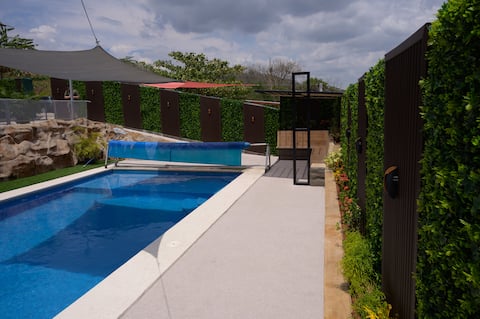 Quinta Atenas