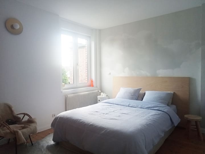 Habitación